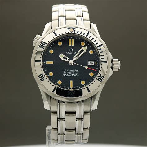 omega seamaster 36mm quartz|seamaster 300m 2562.80.